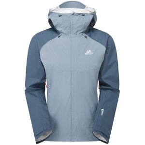 Mountain Equipment Zeno W - giacca hardshell - donna Blue 12