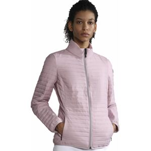 Napapijri Acalmar 5 Lilac Keep W - giacca tempo libero - donna Pink S