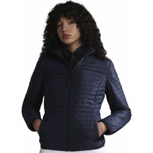 Napapijri Acalmar 5 W - giacca tempo libero - donna Dark Blue S