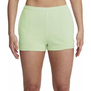 Nike Sportswear Chill Terry W - pantaloni fitness - donna Green L