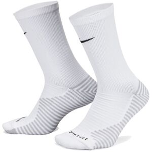 Nike Strike - calzettoni calcio White L