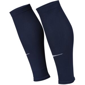 Nike Strike - scaldamuscoli da calcio Dark Blue L/XL