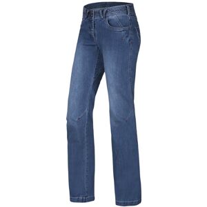 Ocun Medea - jeans - donna Blue M