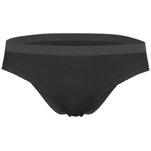 Odlo Active F-Dry Light Eco - slip - donna Black M