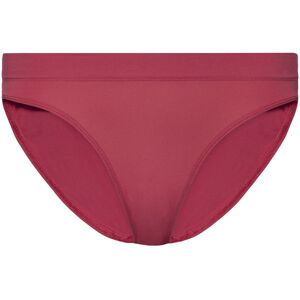 Odlo Performance X Suw Bottom - slip - donna Pink XS