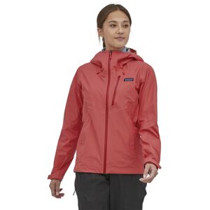 Patagonia Granite Crest W - giacca hardshell - donna Red M