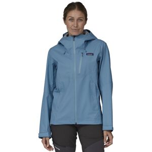 Patagonia Granite Crest W - giacca hardshell - donna Blue S