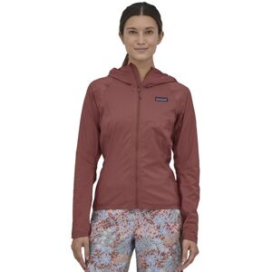 Patagonia Dirt Roamer W - giacca ciclismo - donna Red XS