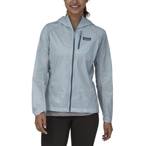 Patagonia Houdini® W - giacca trekking - donna Light Blue XS