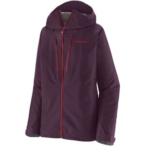 Patagonia Ws Triolet - giacca in GORE-TEX - donna Violet L