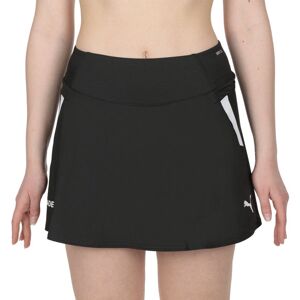 Puma TeamLIGA - gonna - donna Black XS