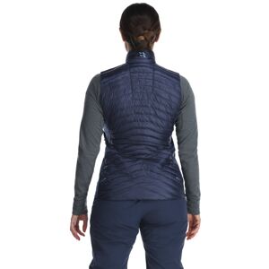 Rab Cirrus Flex 2.0 W - gilet - donna Dark Blue 10 UK