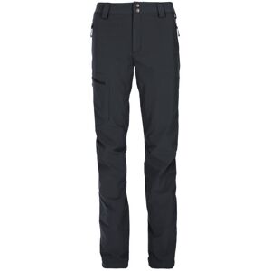 Rab Incline W - pantaloni trekking - donna Dark Grey 14 UK