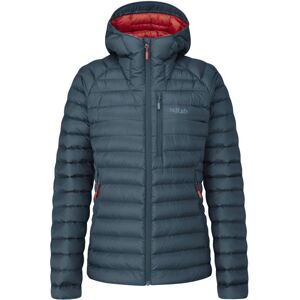 Rab Microlight Alpine - giacca piumino - donna Dark Blue 14 UK