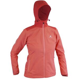 Raidlight Top Extreme MP+ W - giacca trail running - donna Pink M