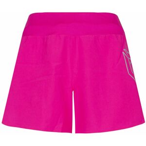 Rock Experience Nannaz - pantaloni corti da trekking - donna Pink XS