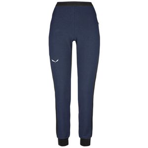 Salewa Lavaredo Hemp W Train - pantaloni arrampicata - donna Dark Blue I44 D38