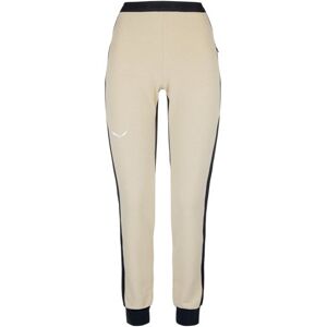 Salewa Lavaredo Hemp W Train - pantaloni arrampicata - donna Beige I40 D34