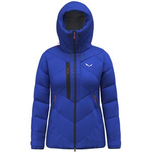 Salewa Ortles Heavy PTX/RDS DWN - giacca piumino - donna Blue I40 D34