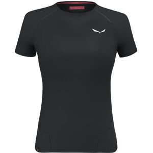 Salewa Pedroc Ptc Delta W - T-shirt - donna Black I48 D42