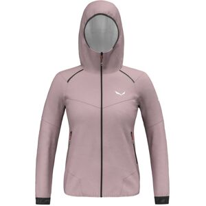 Salewa Pedroc PTX 2.5L W Light - giacca hardshell - donna Pink I40 D34