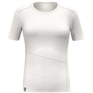 Salewa Puez Sport Dry W - T-shirt - donna White I52 D46