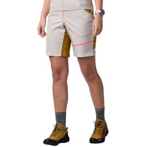 Salewa Vento Hemp/Dst W - pantalone MTB - donna Beige I42 D36