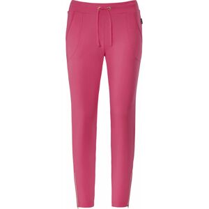 Schneider Denver W - pantaloni fitness - donna Pink 46