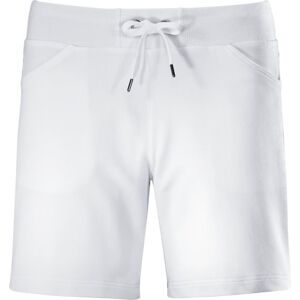 Schneider Latinaw - pantaloni corti fitness - donna White D42 I46