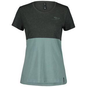 Scott Casual Contessa - maglia MTB - donna Dark Grey/Green XS