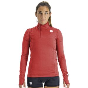 Sportful Cardio Tech Jersey W- maglia sci di fondo - donna Orange L