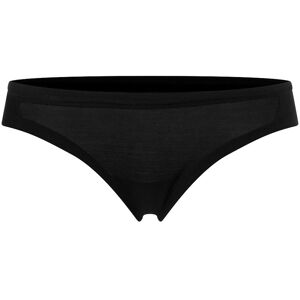 Super.Natural W Base Thong 175 - slip - donna Black 2XL