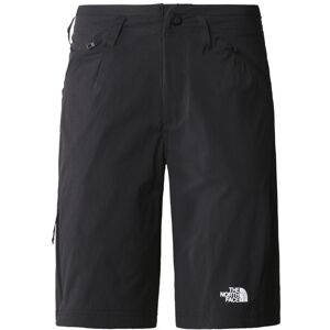 The North Face W Speedlight Slim Straight - pantaloni corti trekking - donna Black 10