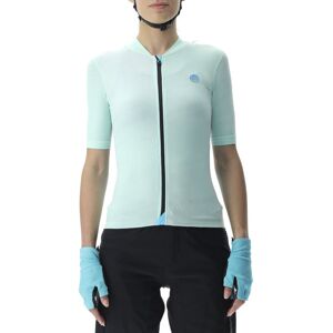 Uyn Lady Biking Lightspeed - maglia ciclismo - donna Green/Black L