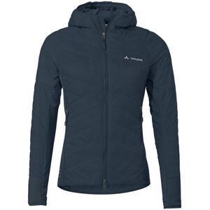 Vaude Sesvenna IV W - giacca primaloft - donna Dark Blue I44 D40