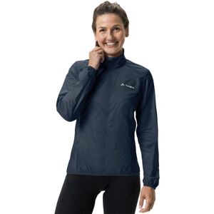 Vaude Wo Matera Air - giacca ciclismo - donna Dark Blue I40 D36