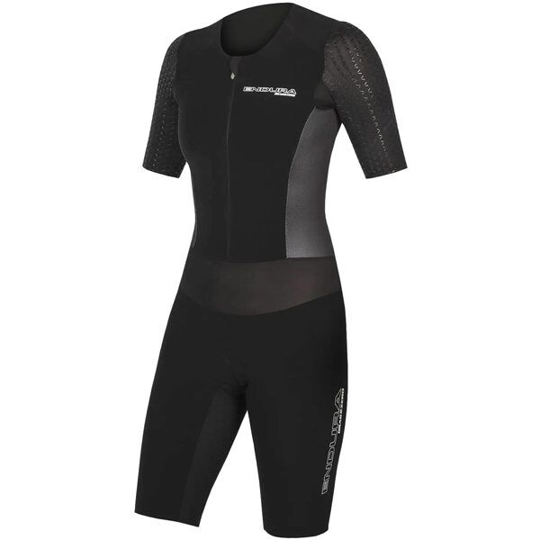 endura qdc d2z ii w - body e mute - donna black m