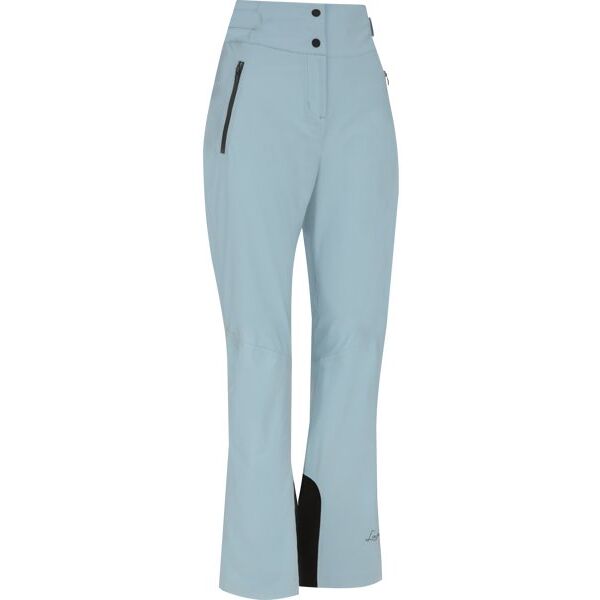 lamunt giada 3l waterproof - pantaloni sci - donna light blue i46 d40