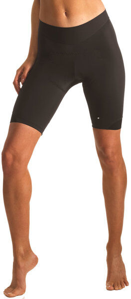 assos h.laalalaishorts_s7 - pantaloni bici - donna black xl