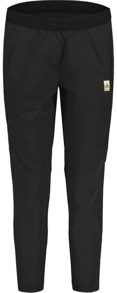 maloja pappelm. w – pantaloni trekking - donna black s