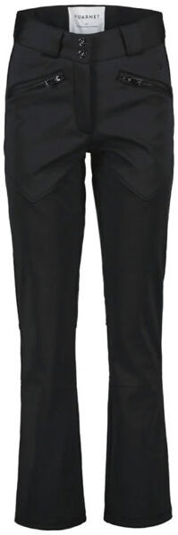 vuarnet whitney w - pantaloni da sci - donna black l