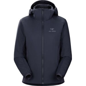 Arc Teryx Atom Hoody W - Giacca Alpinismo - Donna Black M