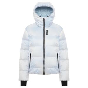 Colmar Aurora W - Giacca Da Sci - Donna White/azure 40 It