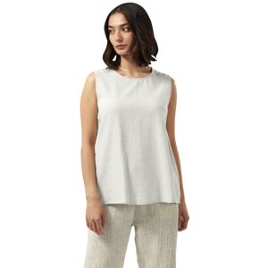 Craghoppers Nosilife Botanical Nulia - Maglia - Donna White 16