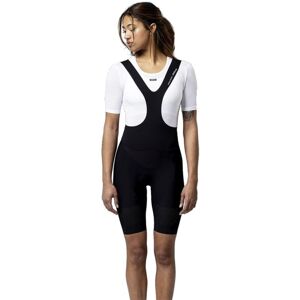 Gobik Ultralite K9 - Pantaloncini Ciclismo - Donna Black L