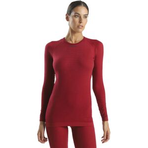 Uyn Energyon Biotech - Maglietta Tecnica - Donna Red Xs