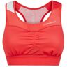 La Sportiva Captive Top - reggiseno sportivo - donna Red XS