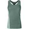 Ortovox 120 Cool Tec W - top - donna Green M