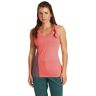 Ortovox 120 Cool Tec W - top - donna Pink M