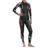 Zoot Kona W - muta - donna Black XL